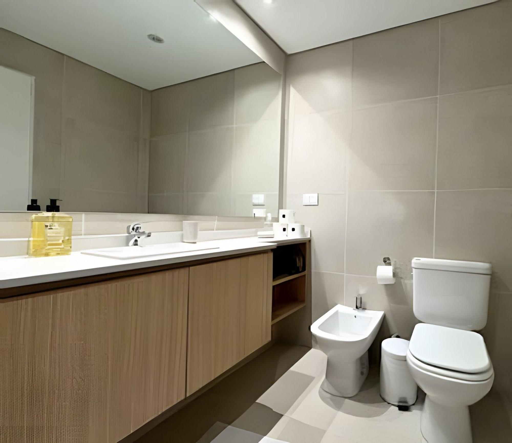 Enjoy Vallanhost @ Esmeralda Apartamento Ciudad Autónoma de Buenos Aires