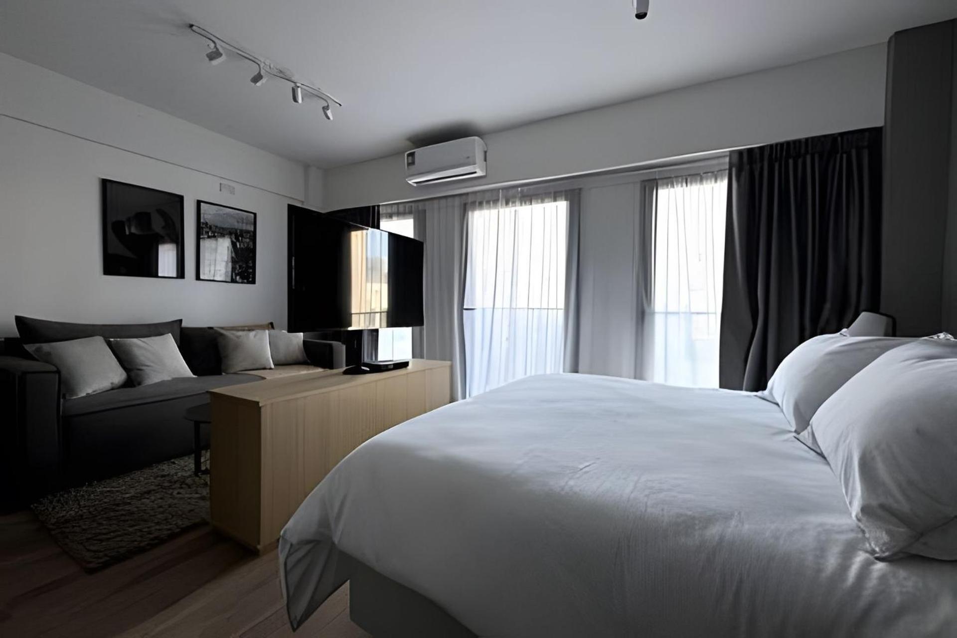 Enjoy Vallanhost @ Esmeralda Apartamento