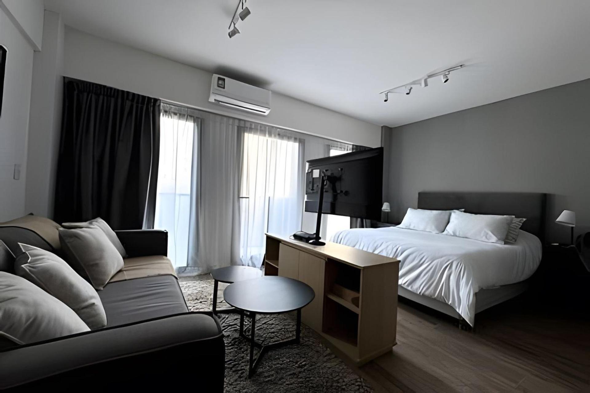 Apartamento Enjoy Vallanhost @ Esmeralda *
