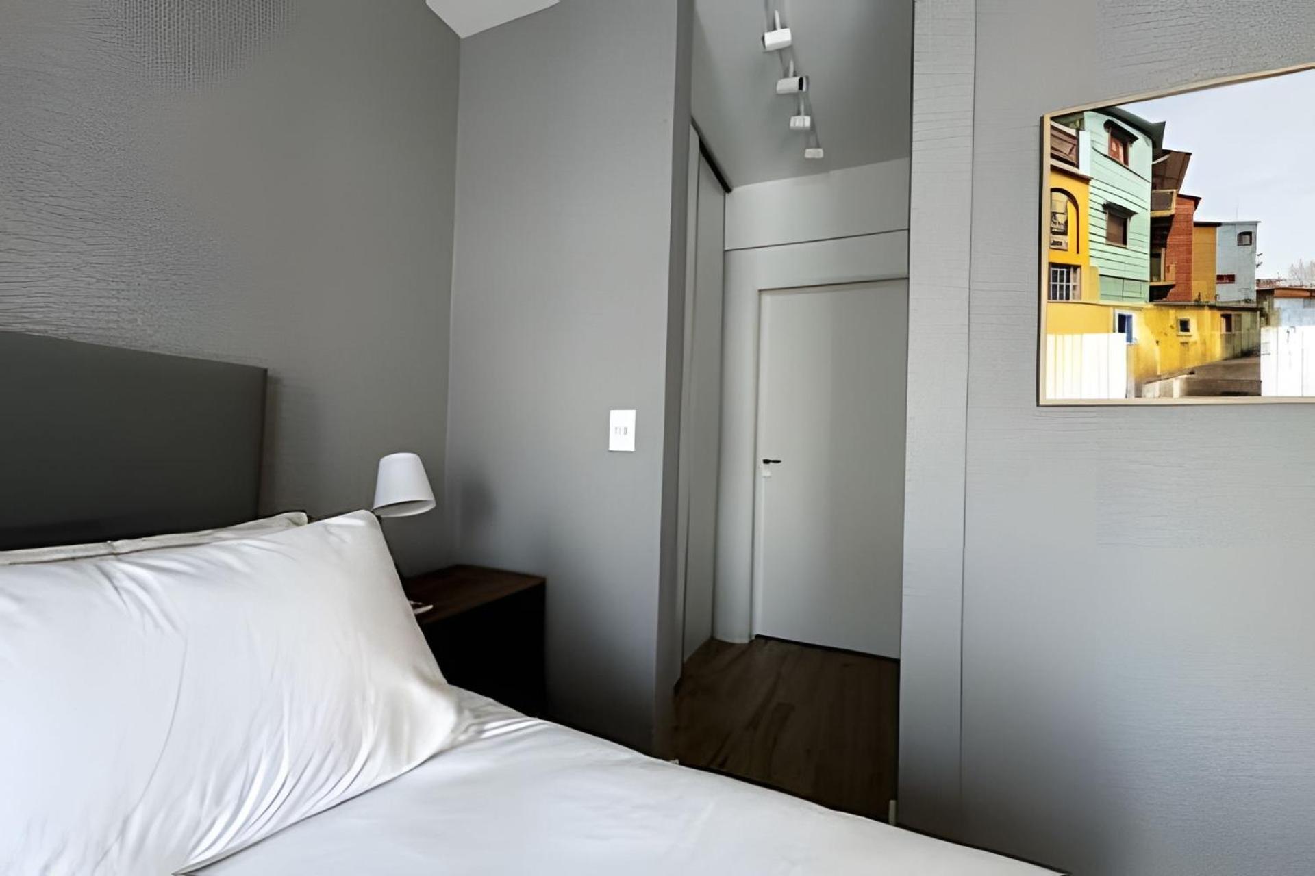 Apartamento Enjoy Vallanhost @ Esmeralda Ciudad Autónoma de Buenos Aires