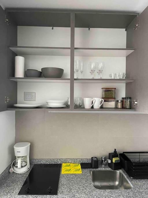 Apartment En Palermo Queen Palermo Soho