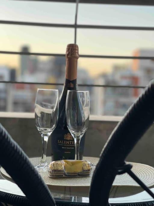Apartment En Palermo Queen Palermo Soho *