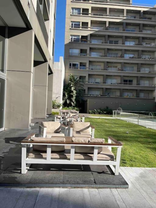 Apartment En Palermo Queen Palermo Soho Buenos Aires