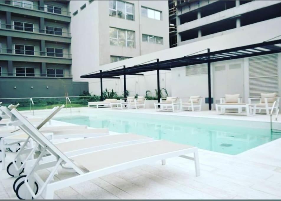 Apartment En Palermo Queen Palermo Soho Buenos Aires