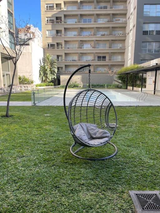 En Palermo Queen Palermo Soho Apartment *