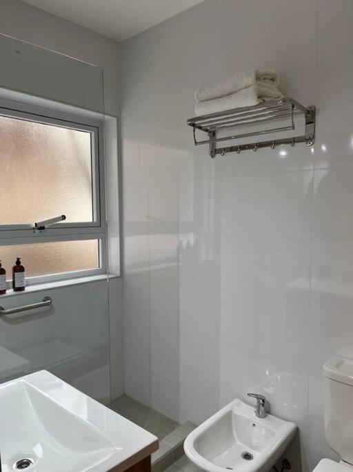Moderno Y Luminoso Monoambiente Apartment Buenos Aires