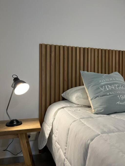 Apartamento Moderno Y Luminoso Monoambiente