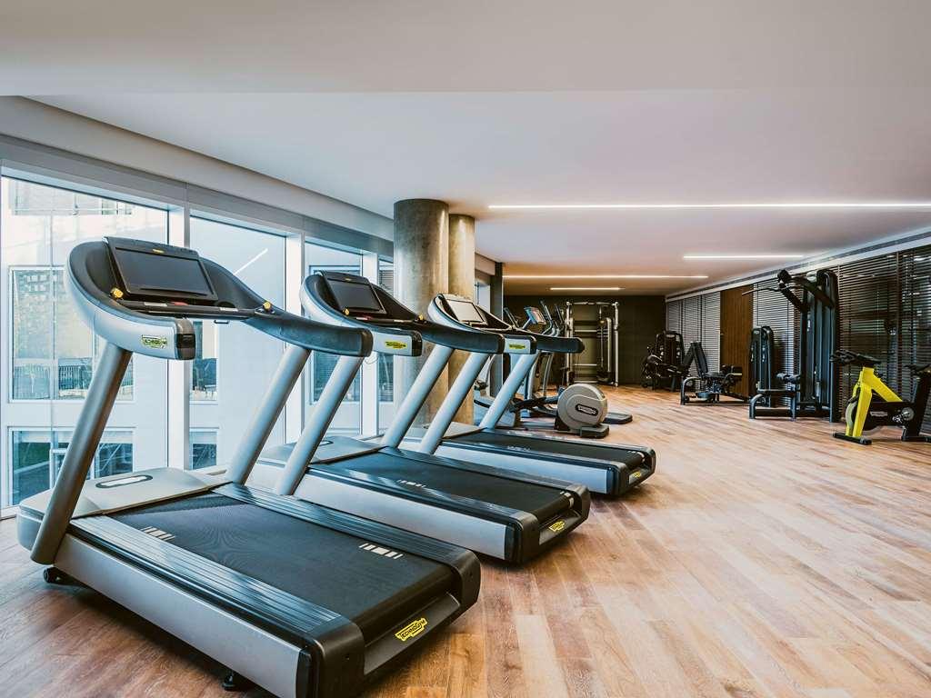 Sls Puerto Madero Hotel