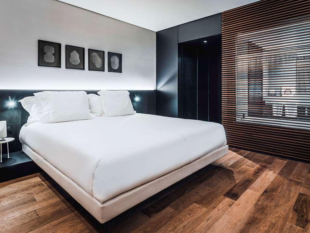 Sls Puerto Madero Hotel 5*