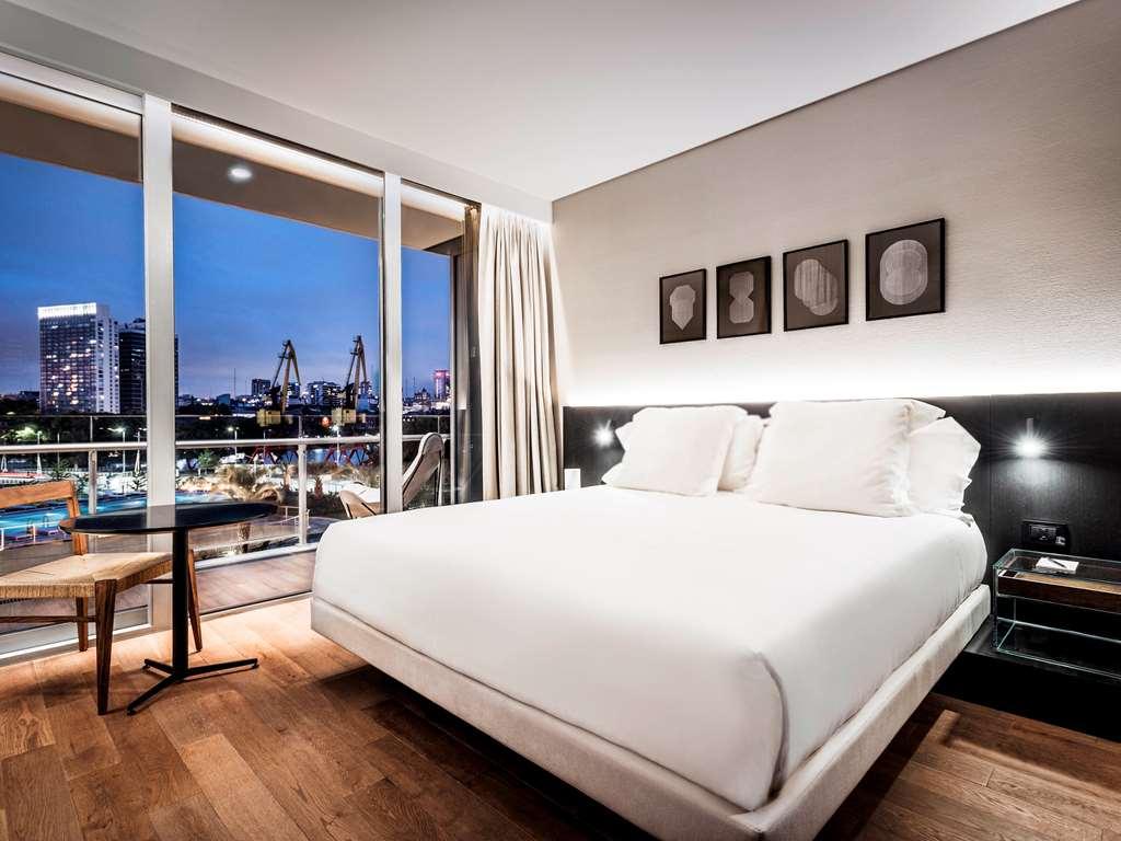 Hotel Sls Puerto Madero 5*