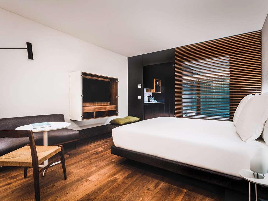 Sls Puerto Madero Hotel Buenos Aires