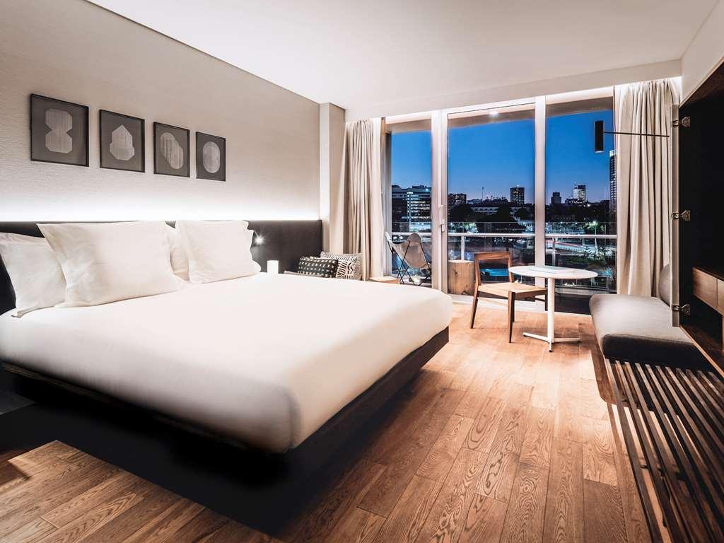 Sls Puerto Madero 5*