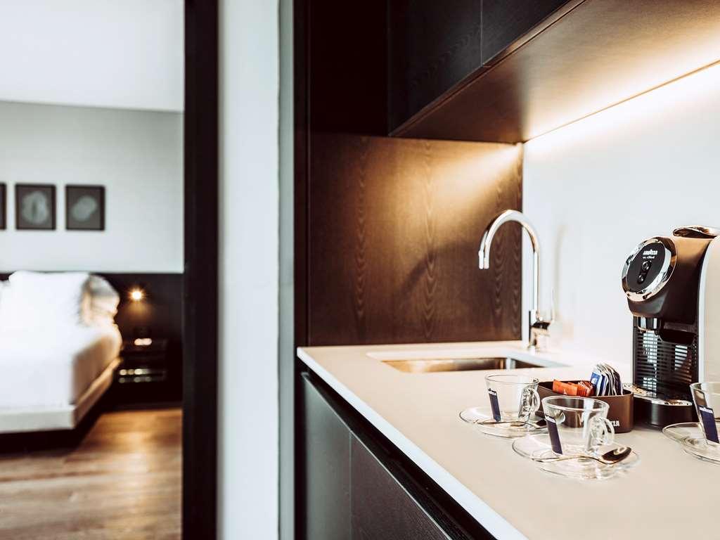 Sls Puerto Madero 5* Buenos Aires