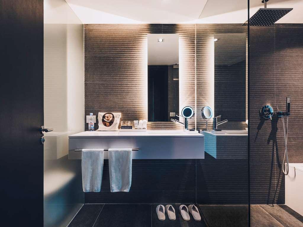 Sls Puerto Madero Hotel