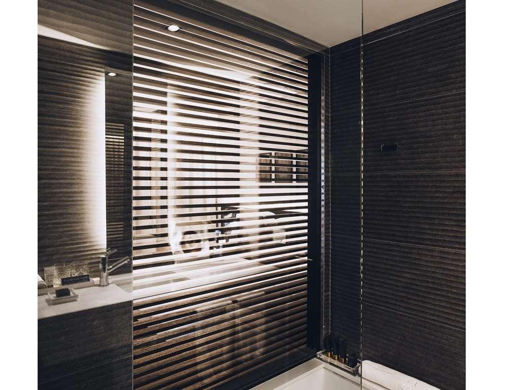 Hotel Sls Puerto Madero 5*