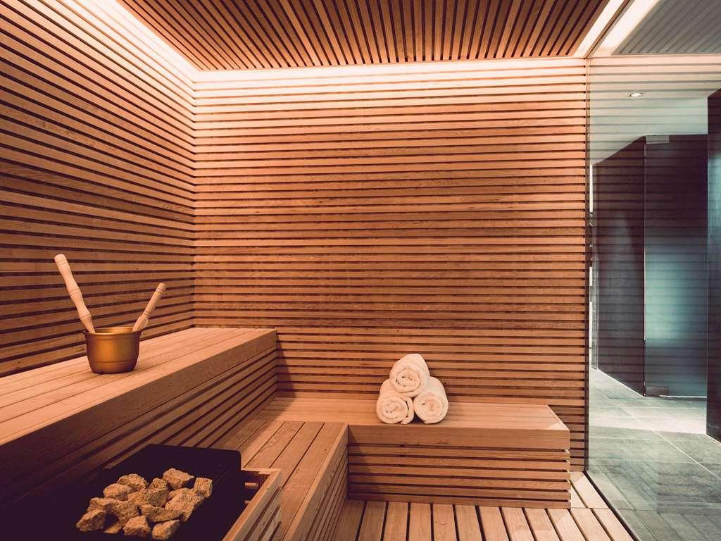 Sls Puerto Madero Hotel Buenos Aires