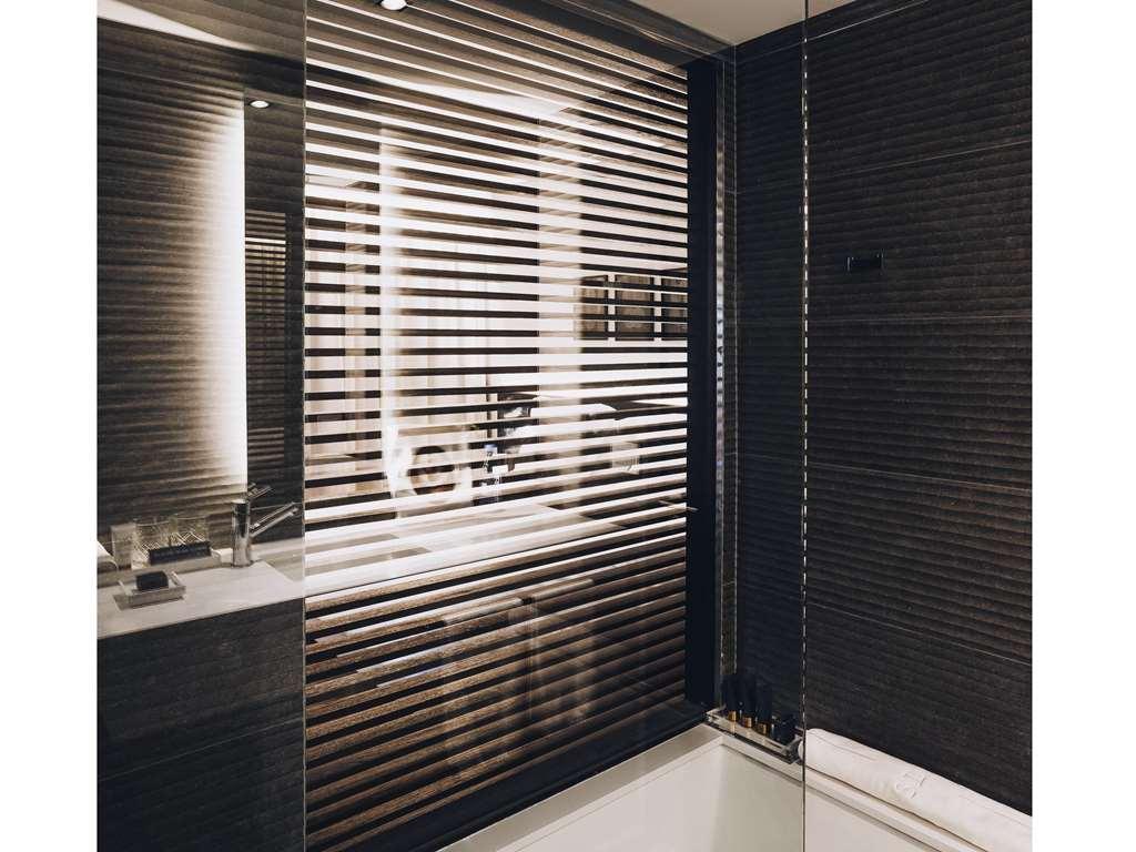 Sls Puerto Madero 5*
