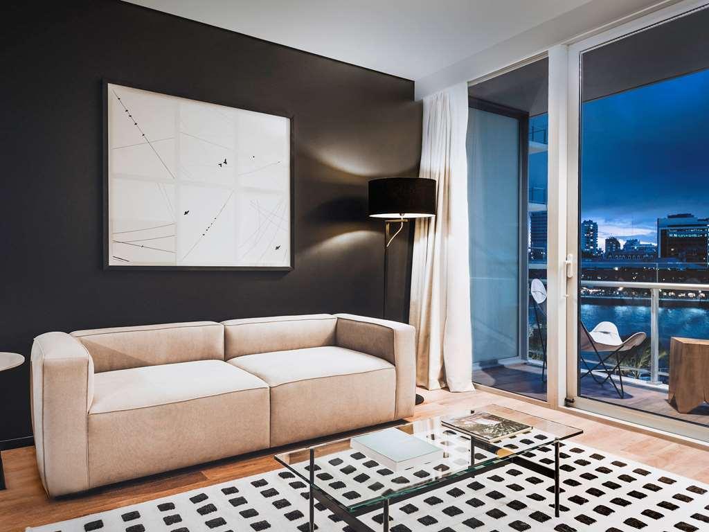 Hotel Sls Puerto Madero