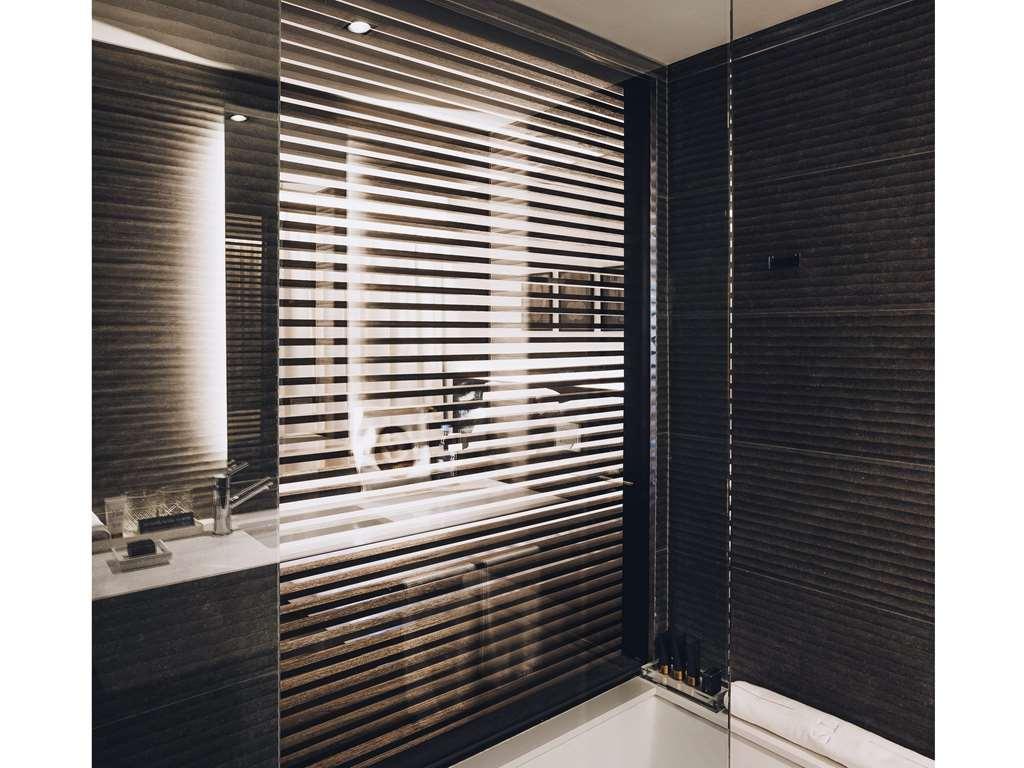 Sls Puerto Madero Hotel 5*