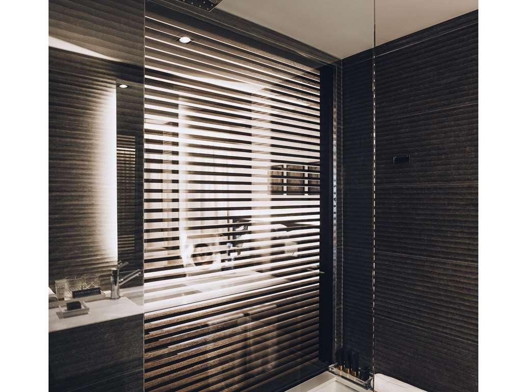Sls Puerto Madero Hotel Buenos Aires