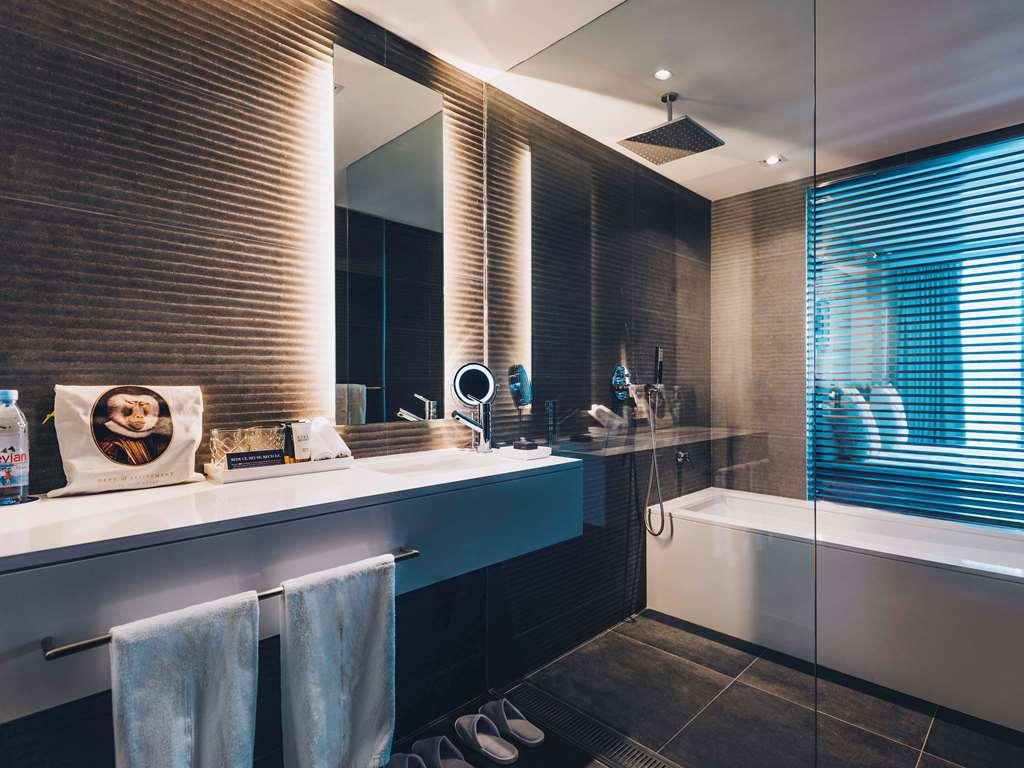 Hotel Sls Puerto Madero Buenos Aires