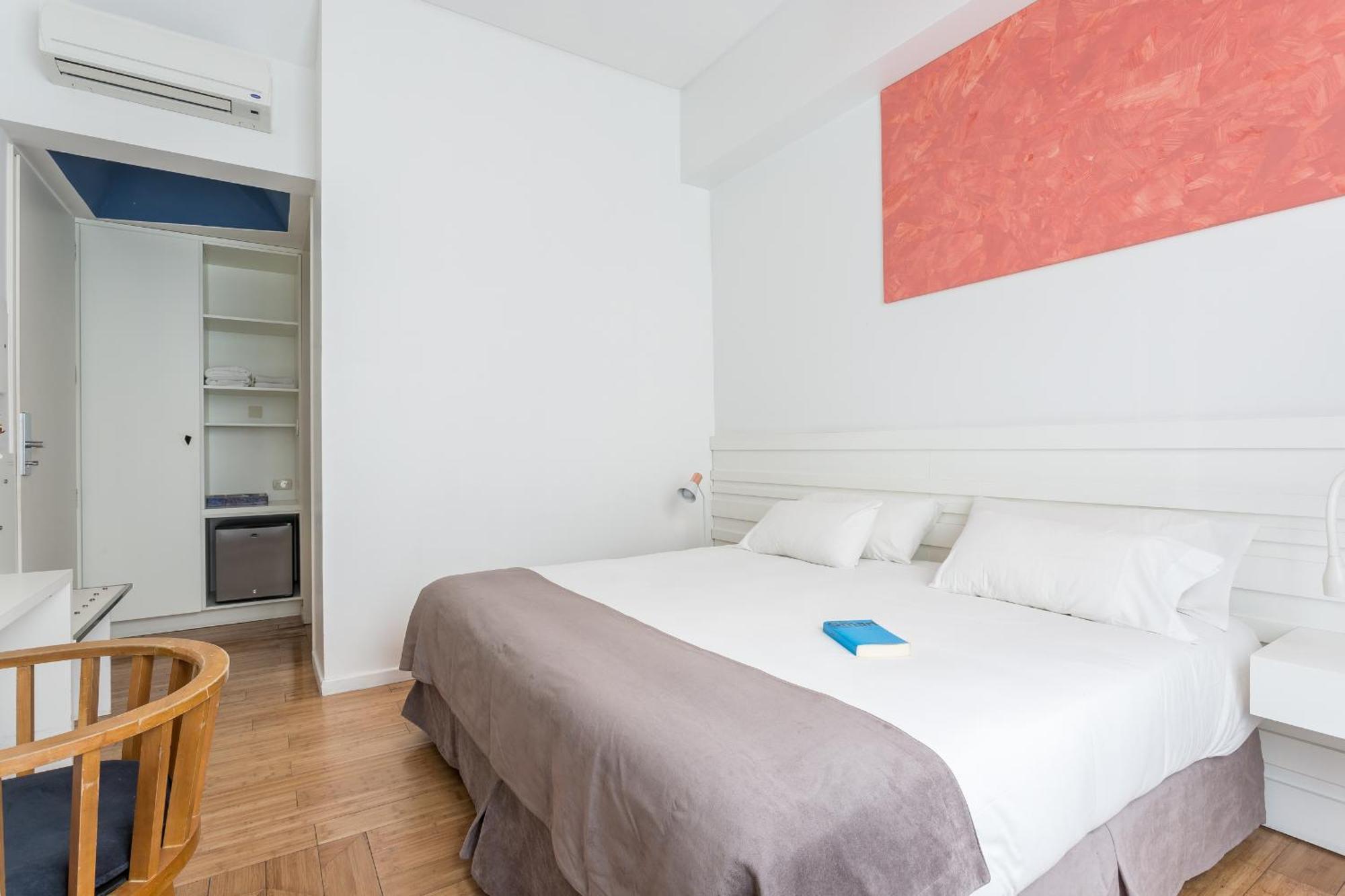 Boutique Palermo 4* Ciudad Autónoma de Buenos Aires