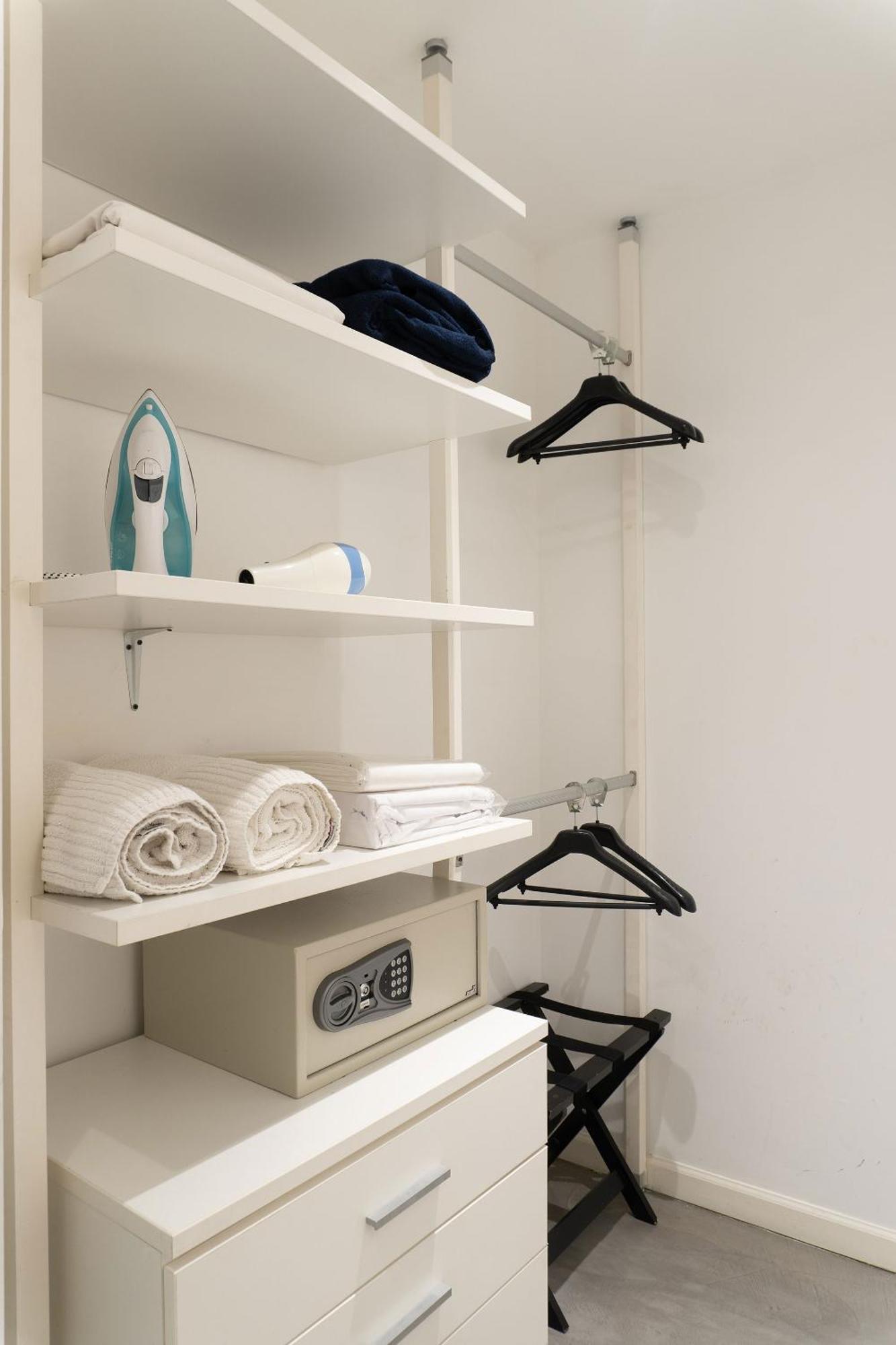 Apartamento Tpyn Recoleta Ciudad Autónoma de Buenos Aires