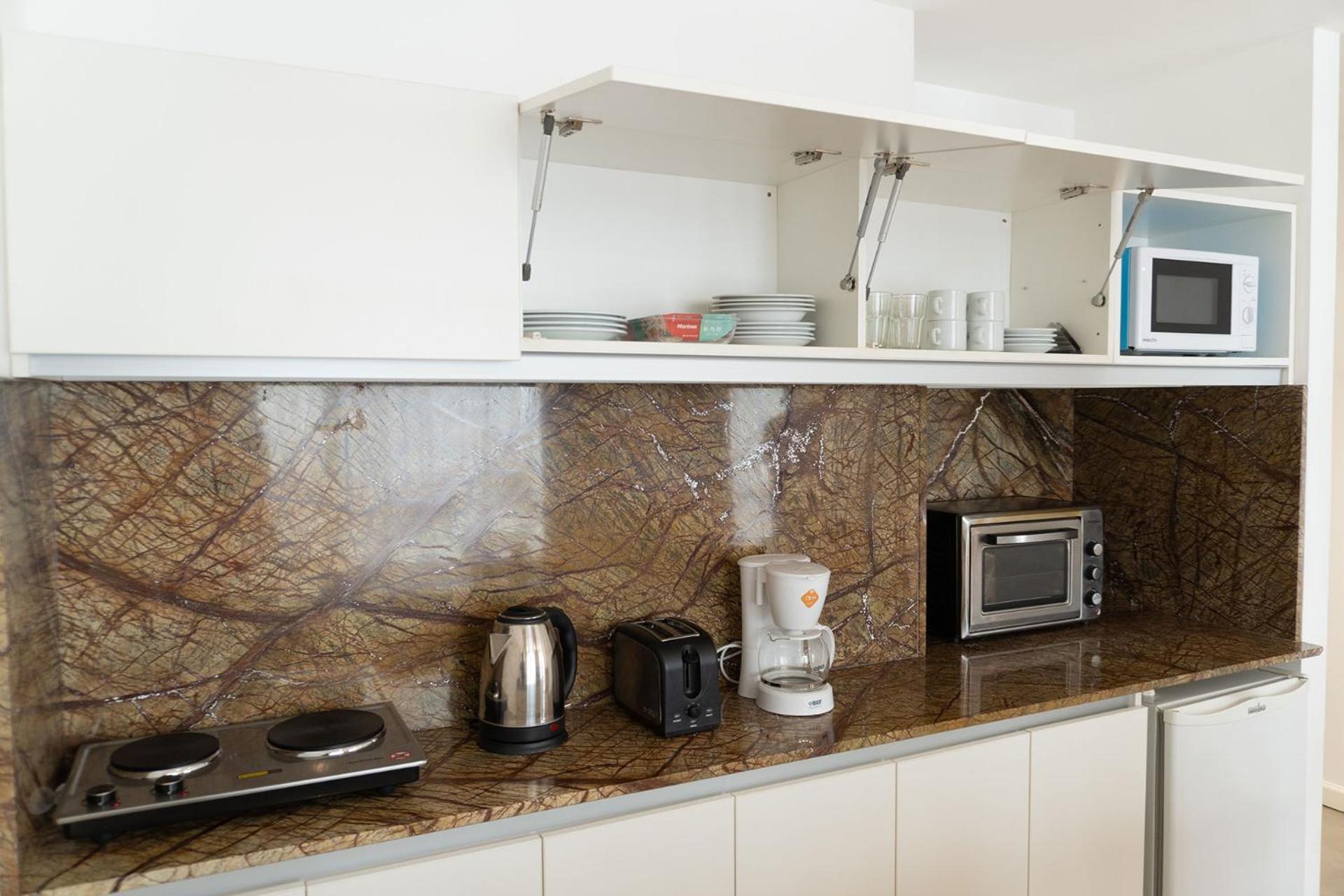 Tpyn Recoleta Apartamento