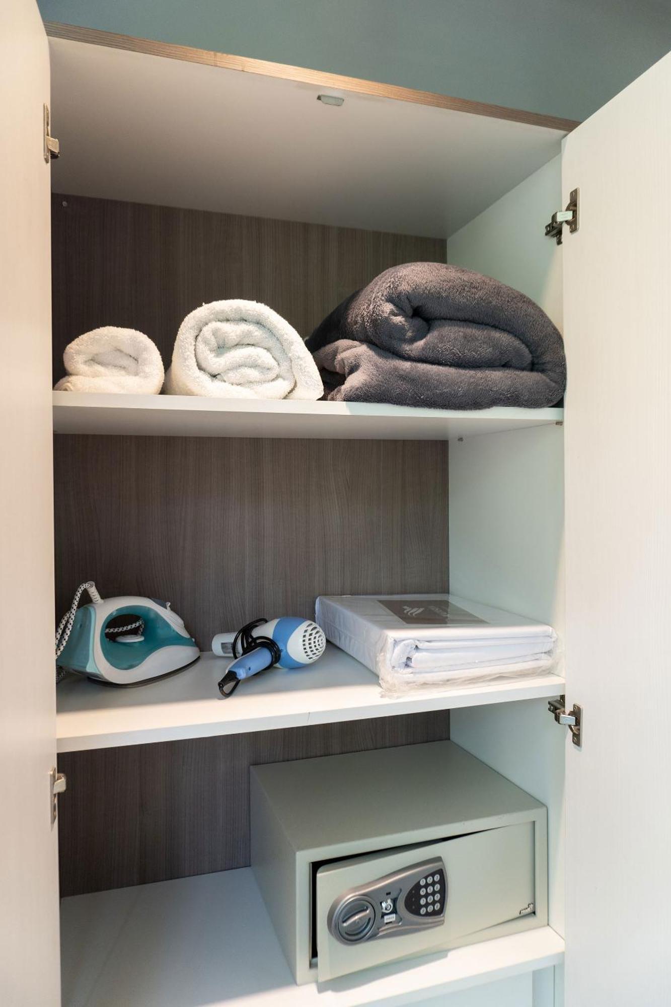 Apartamento Tpyn Recoleta