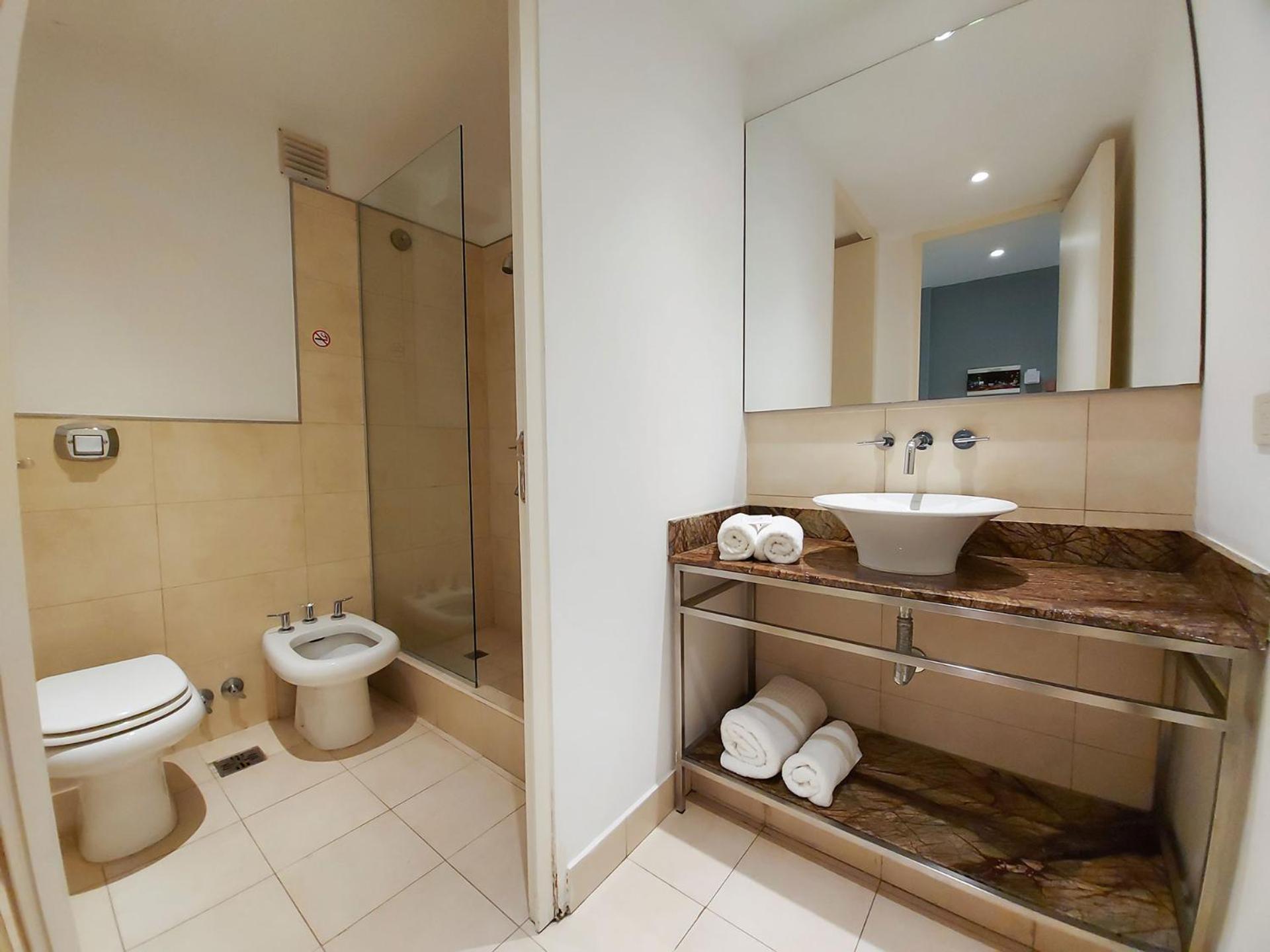 Tpyn Recoleta Apartamento *