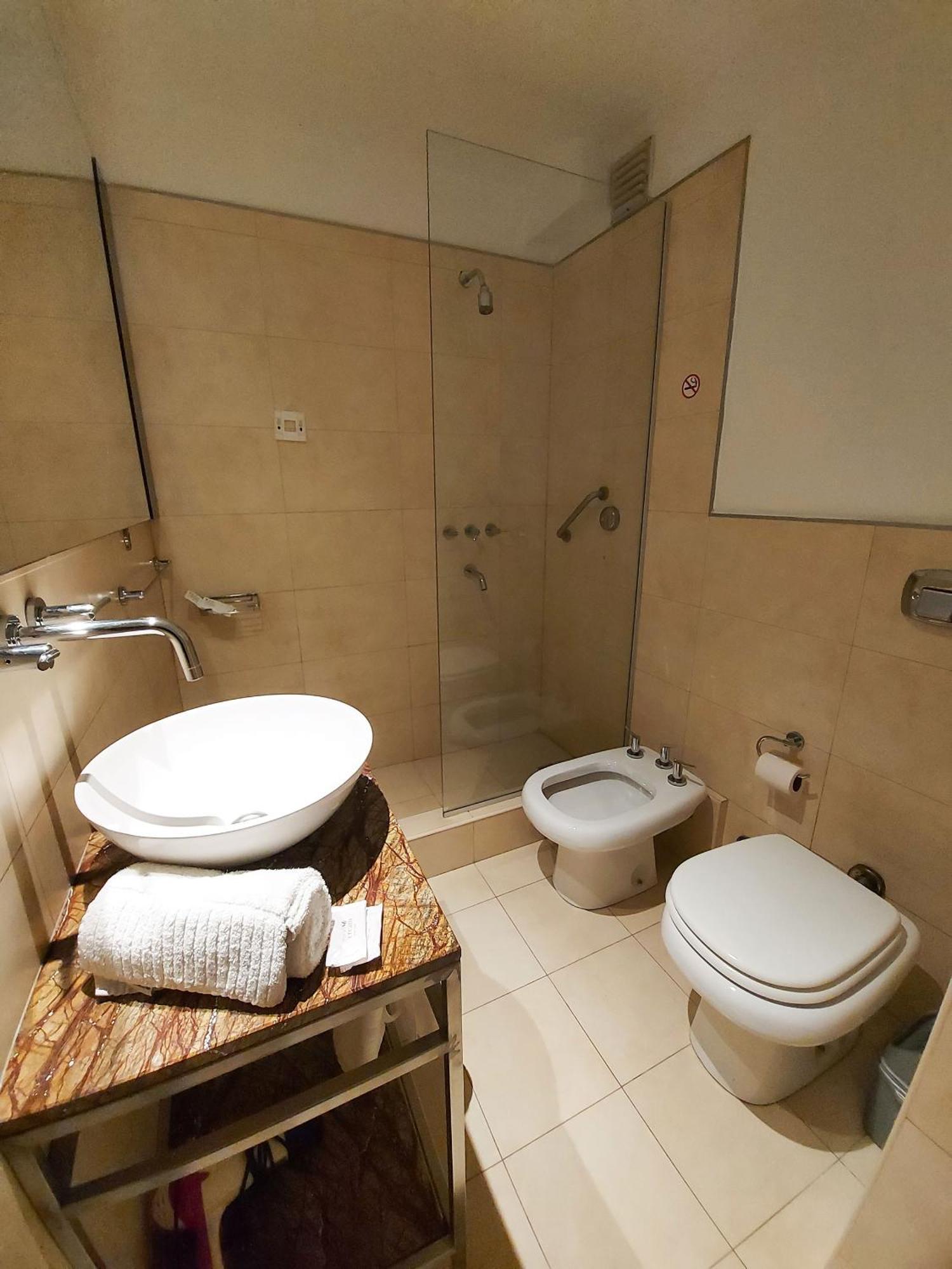 Apartamento Tpyn Recoleta *