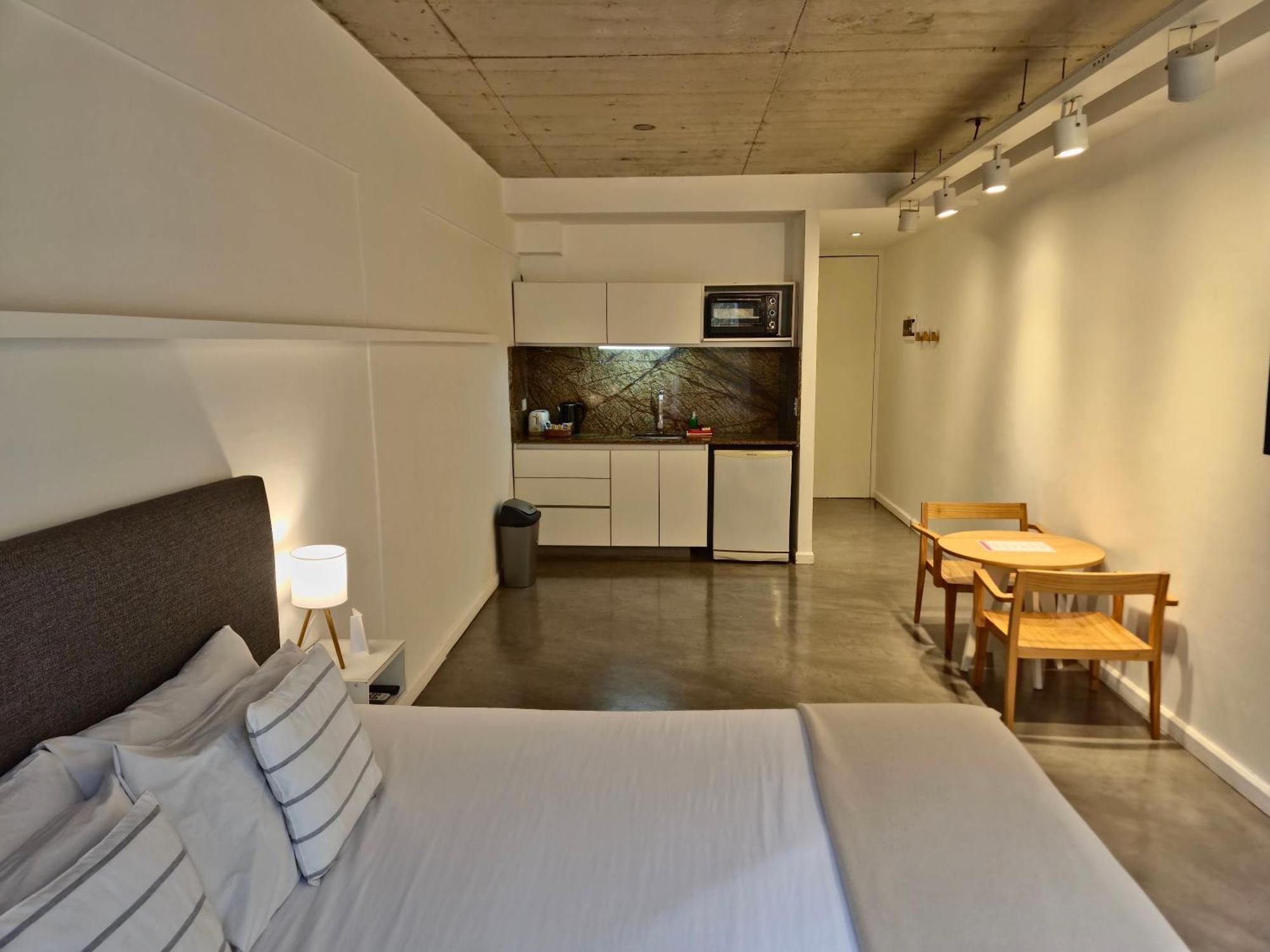 Tpyn Recoleta Apartamento Ciudad Autónoma de Buenos Aires