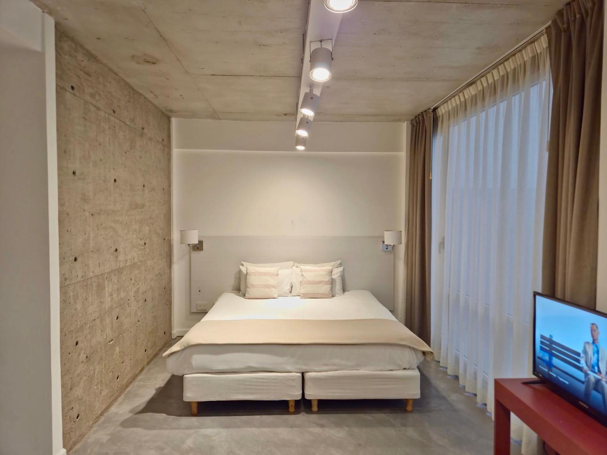 Apartamento Tpyn Recoleta Ciudad Autónoma de Buenos Aires