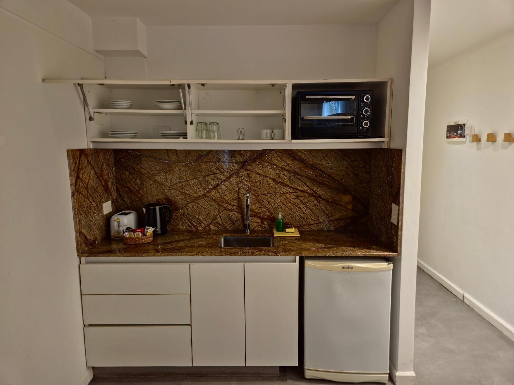 Tpyn Recoleta * Ciudad Autónoma de Buenos Aires