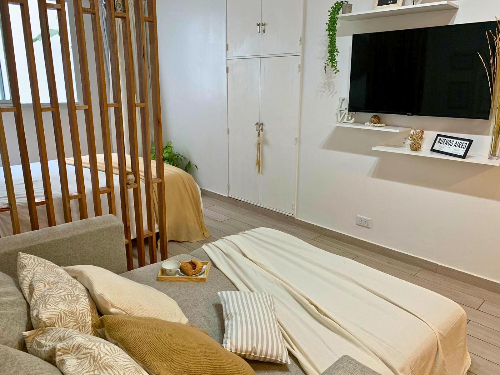 Palermo Madison Apartamento *