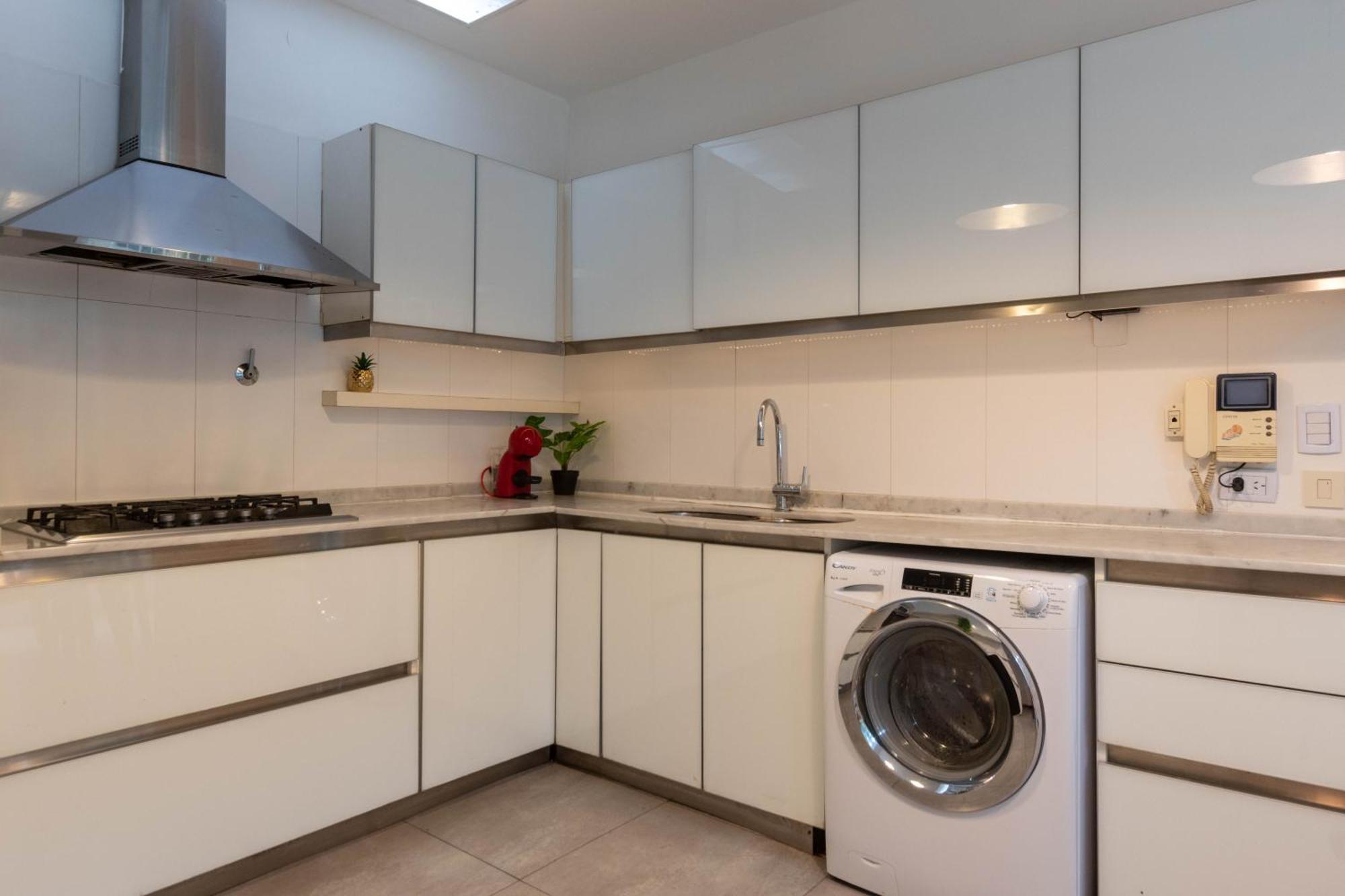 Casa de férias Fliphaus Salvador 5500 - 3 Bd Pool & Bbq Buenos Aires
