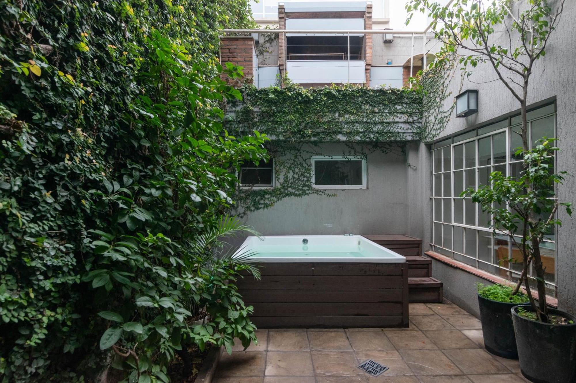 Fliphaus Salvador 5500 - 3 Bd Pool & Bbq Buenos Aires