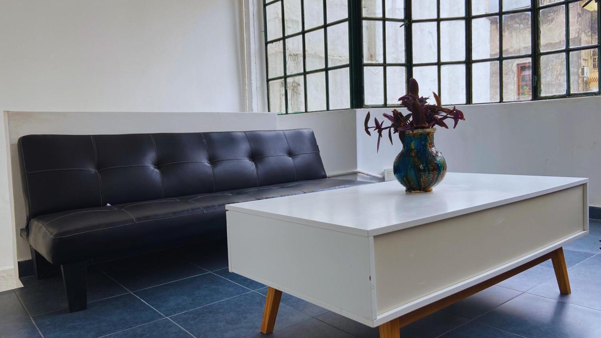 La Casa Del Loro, San Telmo - 8 Bed and breakfast *