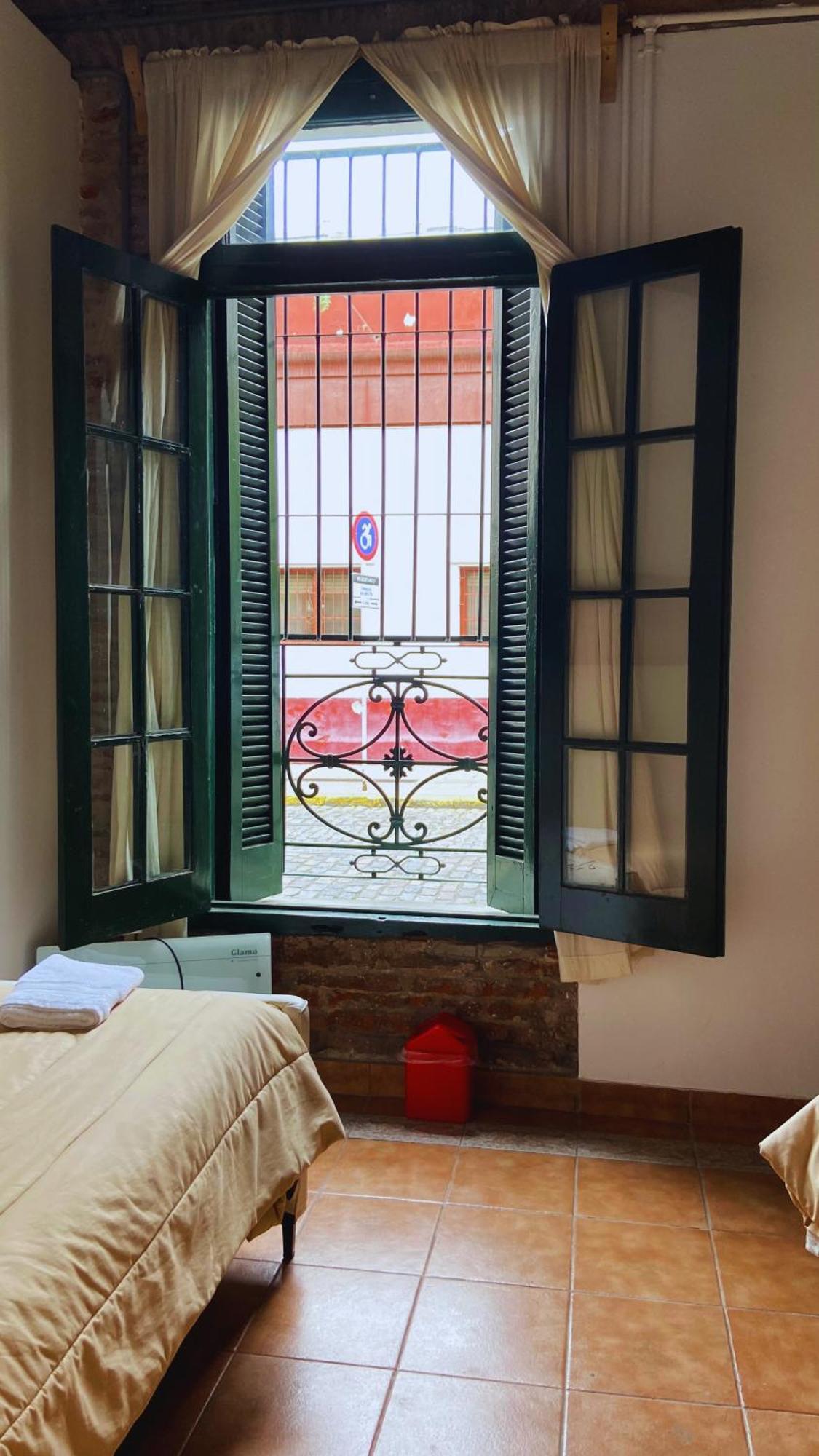 La Casa Del Loro, San Telmo - 8 Habitaciones Bed and breakfast Ciudad Autónoma de Buenos Aires