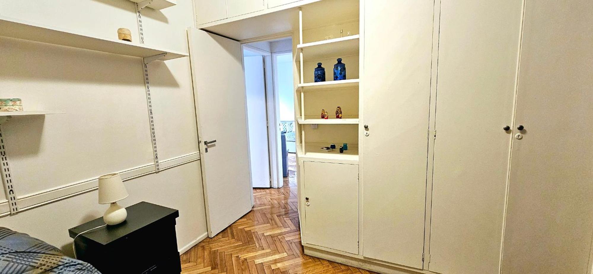 En Recoleta Apartamento