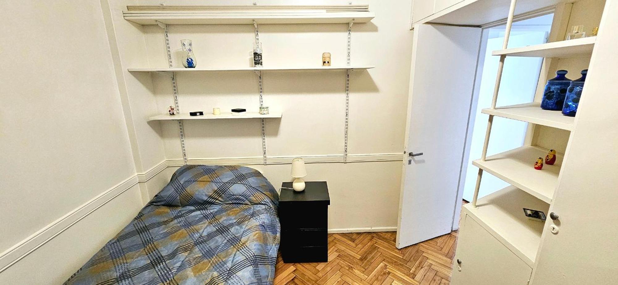 En Recoleta Apartamento *