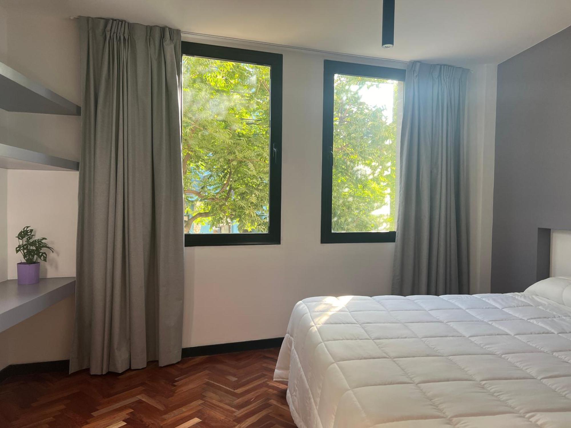 Apartamento 4919 Soho Live - Palermo Soho