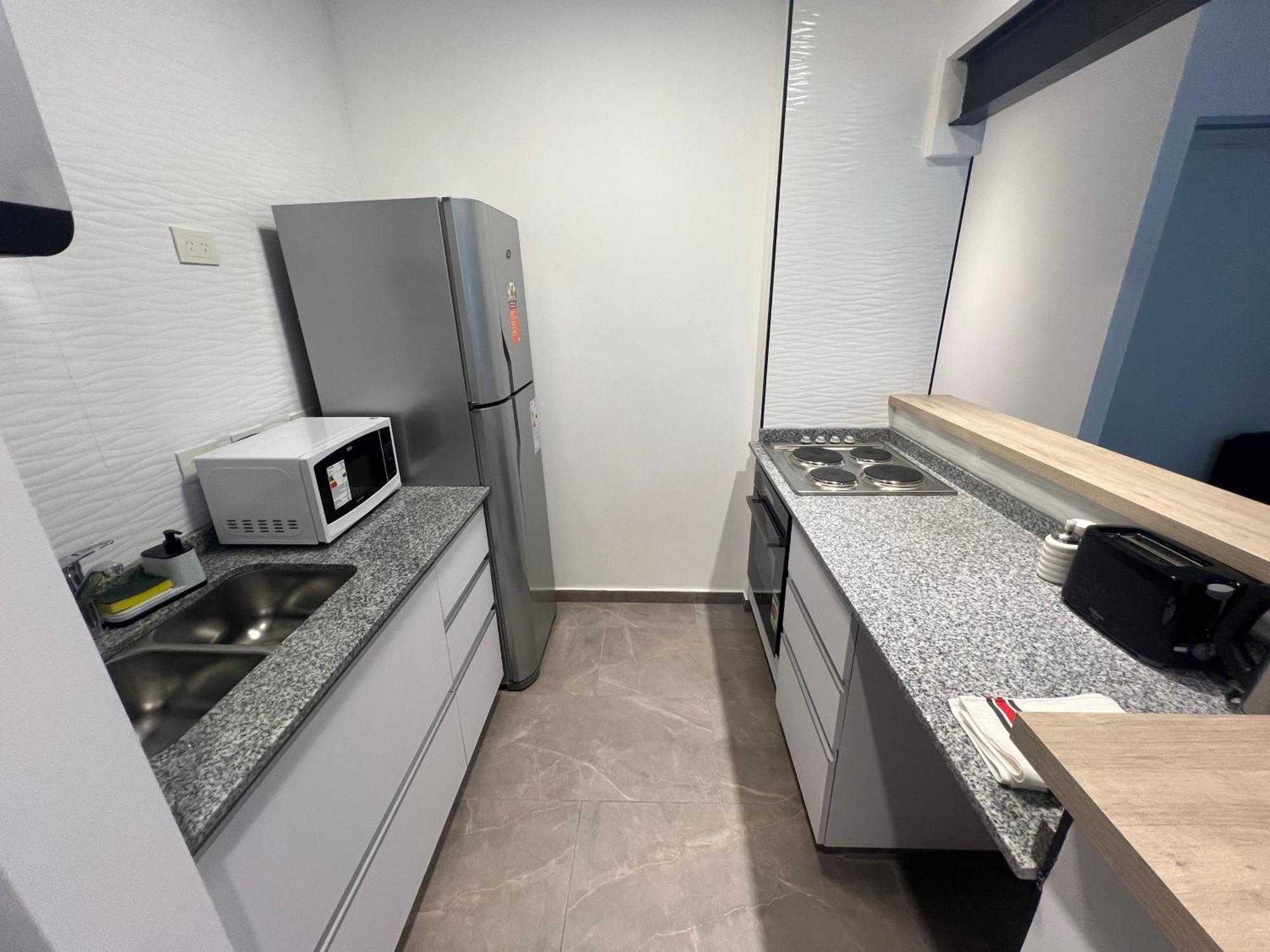 4919 Soho Live - Palermo Soho Apartamento