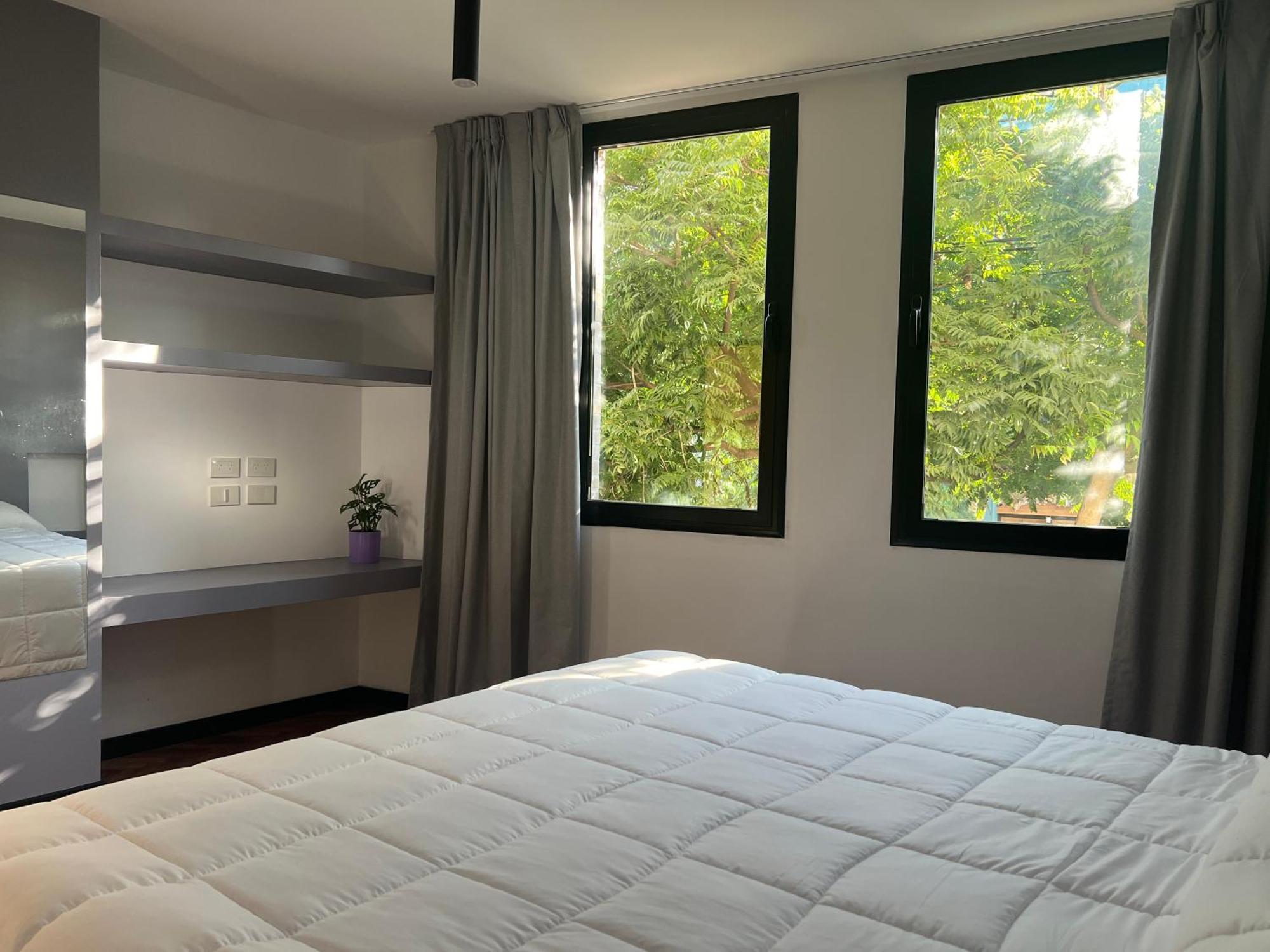 4919 Soho Live - Palermo Soho Apartamento *