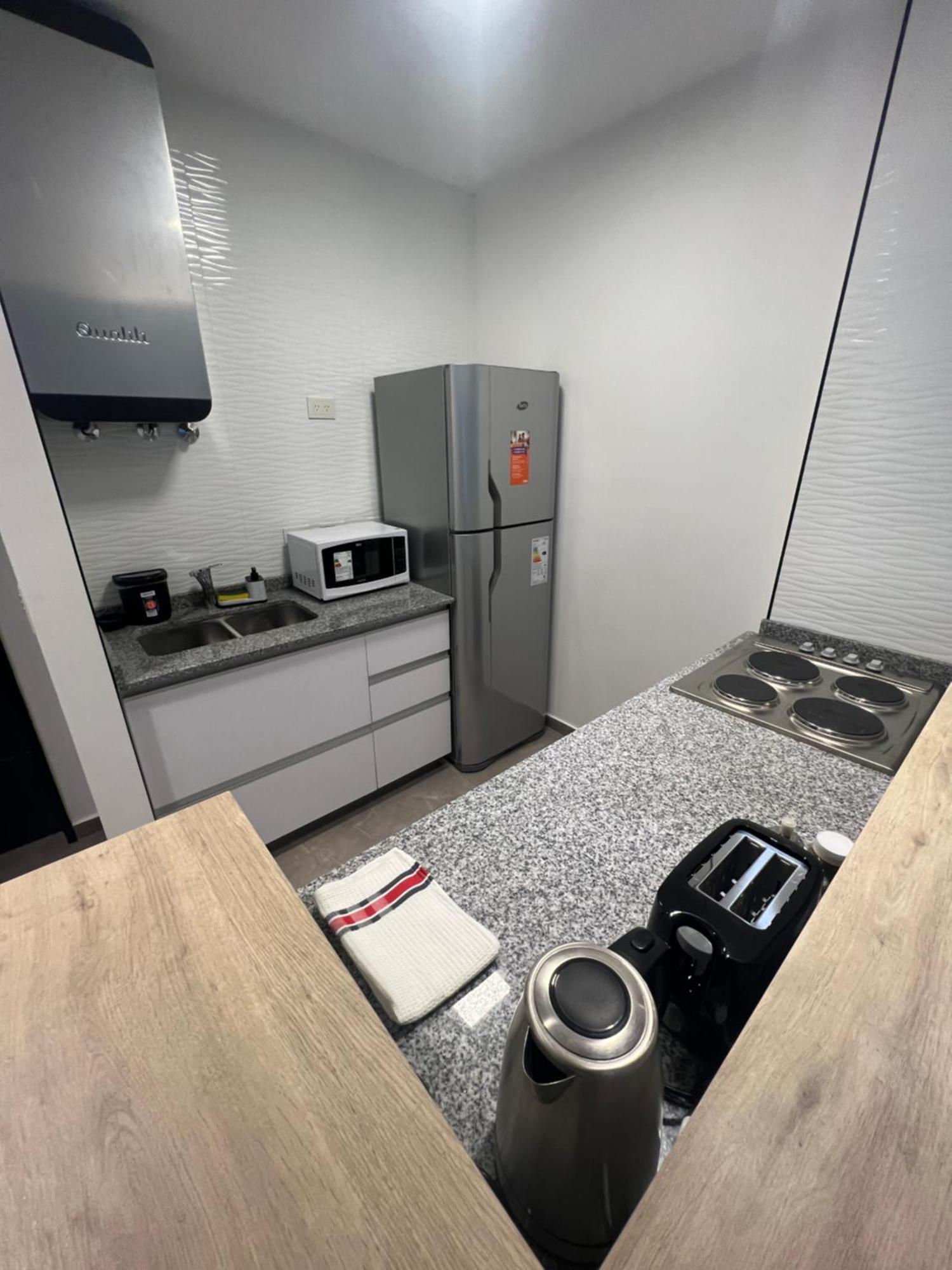 4919 Soho Live - Palermo Soho Apartamento