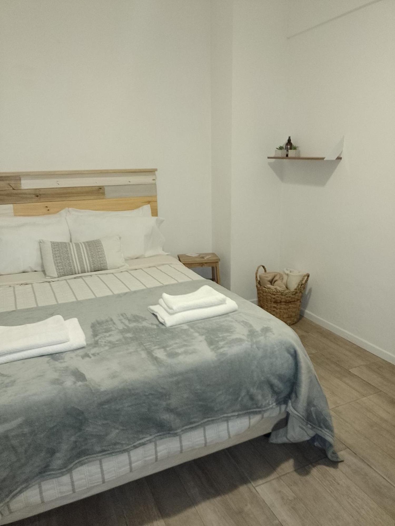 Sarmiento Estudio