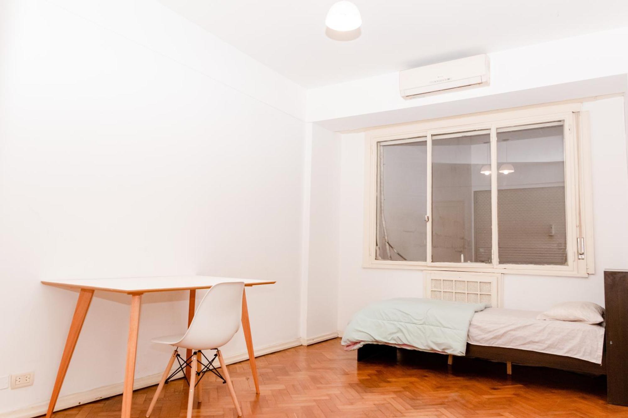 Private In A Huge Multicultural Ciudad Autónoma de Buenos Aires