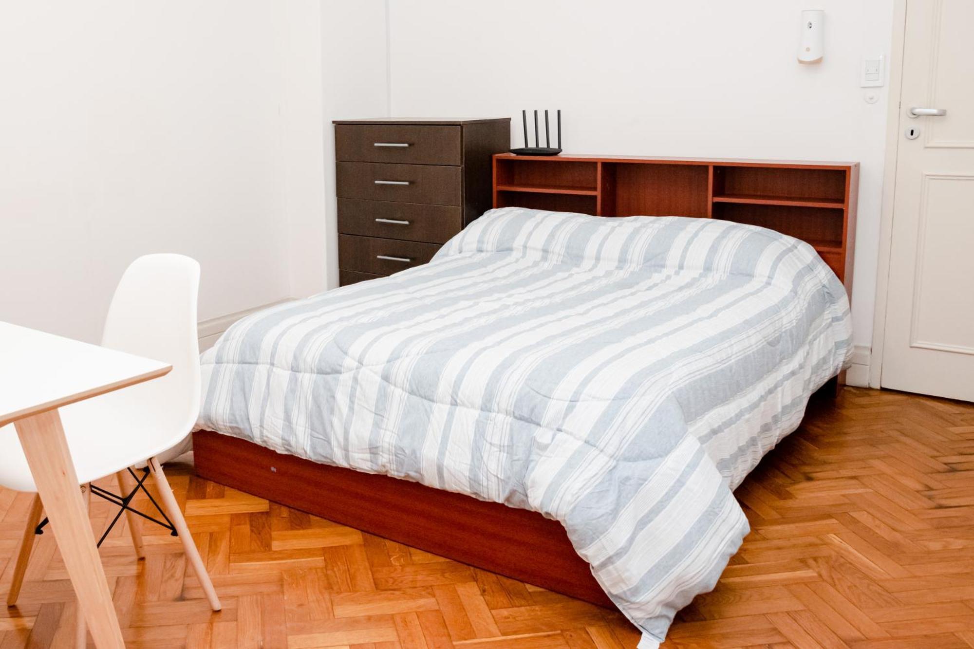 Private In A Huge Multicultural Ciudad Autónoma de Buenos Aires