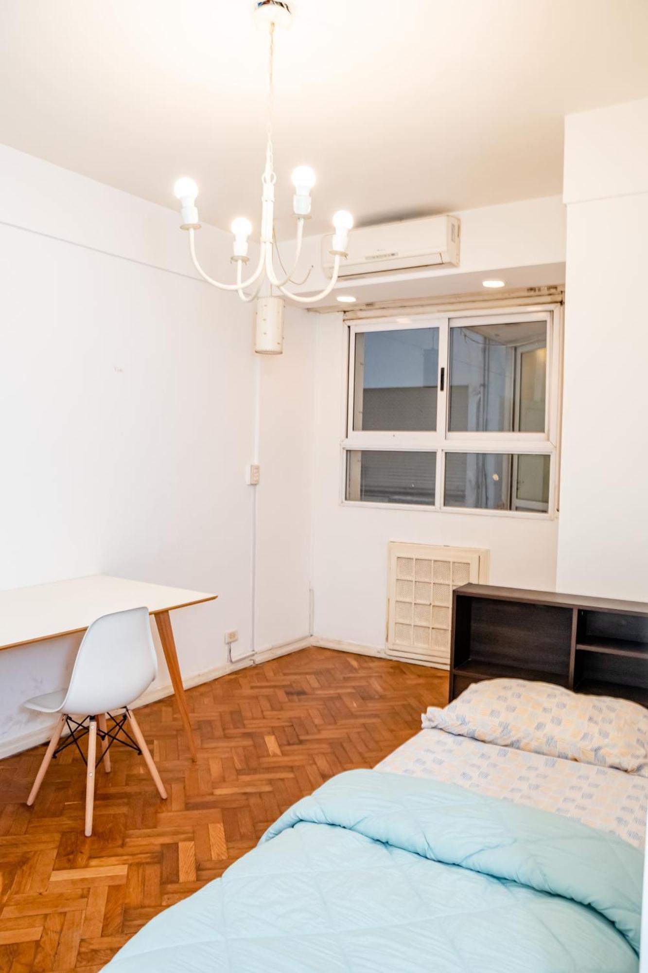Private In A Huge Multicultural Ciudad Autónoma de Buenos Aires