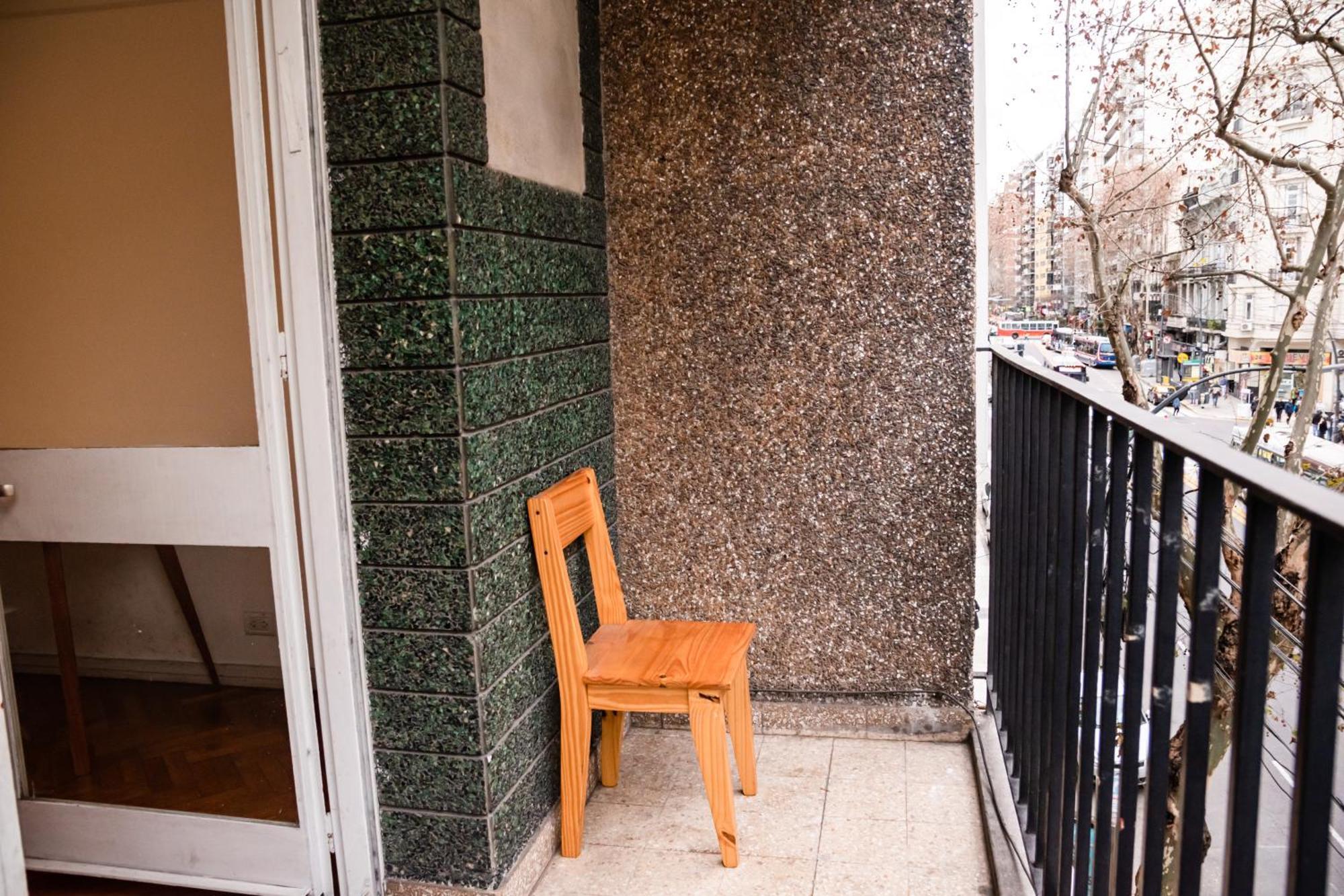 Private In A Huge Multicultural Ciudad Autónoma de Buenos Aires